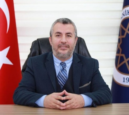 Görevden Alınan ÖSYM Başkanı Aygün’ün yerine Prof. Dr. Bayram Ali Ersoy Atandı