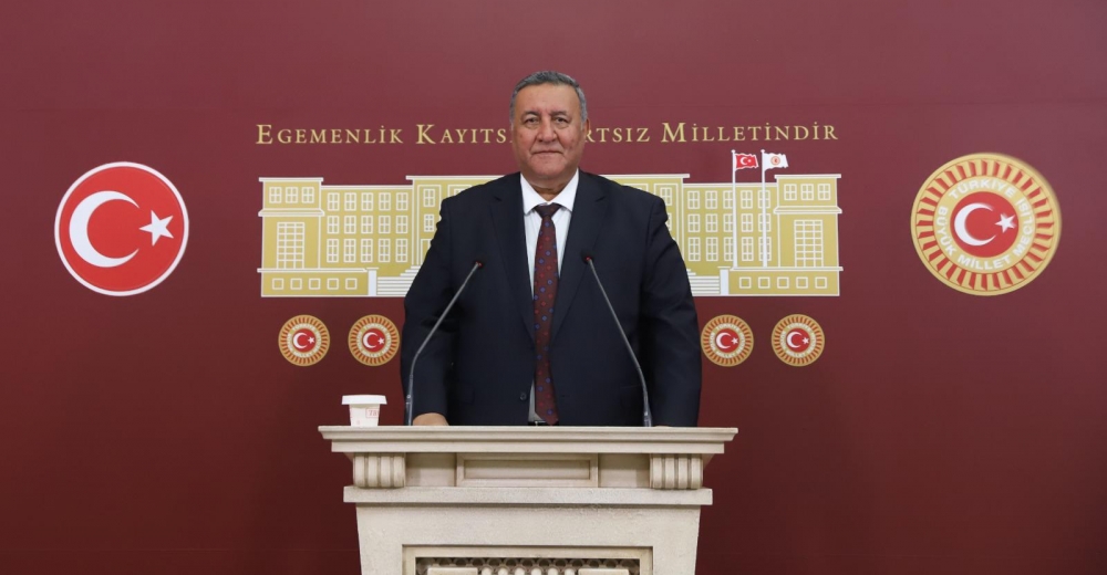 Gürer: Savaşın Faturası Vatandaşa Kesiliyor, Acil Destek Paketi Açıklanmalı