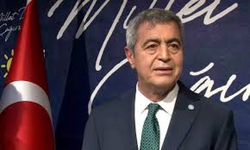 İYİ Parti GİK üyesi Yücel; İnsanlar Kapısındaki Arabadan Lanet Eder Mi, O Hale Getirdiniz