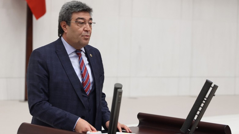 İYİ Parti Kayseri Milletvekili Ataş, Atamalardaki Düşüklüğü Gündeme Taşıdı