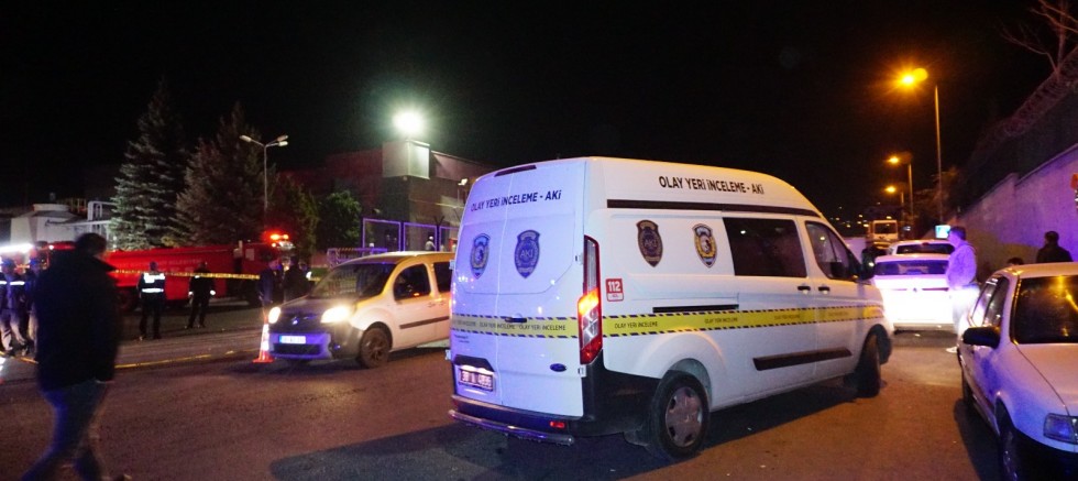 Kablo Fabrikası Yangında Yaralanan İşçinin Ölümüyle İlgili Dava Süreci Başladı