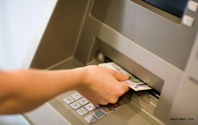 Kamu Bankalarından Ortak ATM Kararı