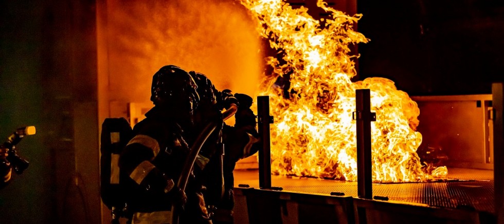 Kasten Çıkarılan Yangınlarda Kişilere Adli Ceza Uygulanıyor