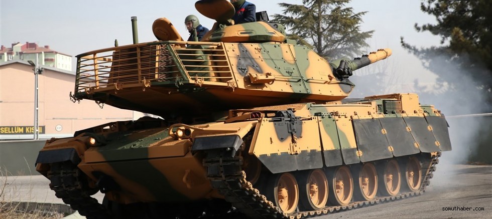 Kayseri Ana Tamir Fabrikası Özelleşecek mi?