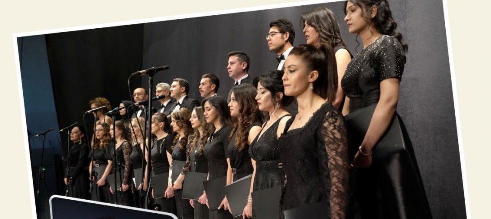 Kayseri Barosu’nun 100. Yılına Özel Konser Düzenlenecek