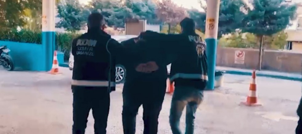 Kayseri Dahil 16 İlde FETÖ’ye Yönelik Eş Zamanlı Operasyon: 81 Gözaltı