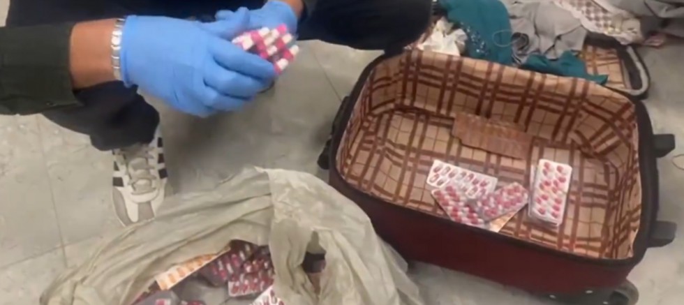 Kayseri Dahil 25 İlde Uyuşturucu Operasyonu; 255 Kişi Yakalandı