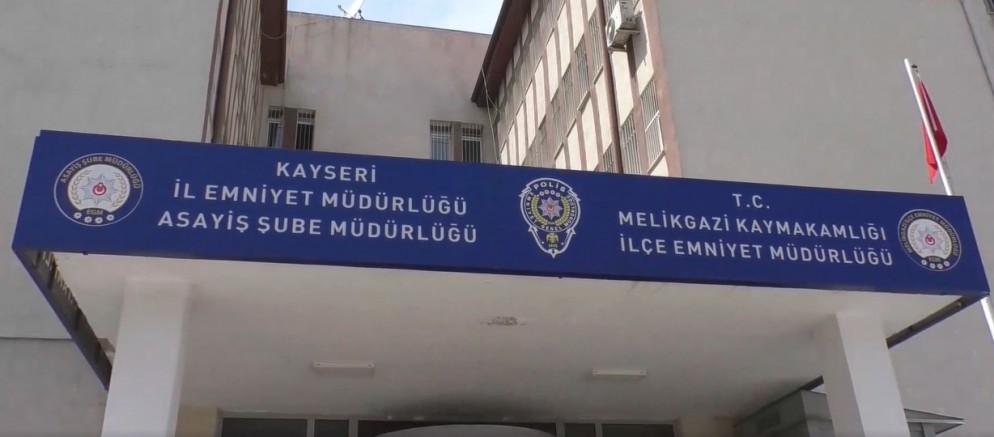 Kayseri’de 11 Ayrı Suçtan Aranan Şahıs Yakalandı