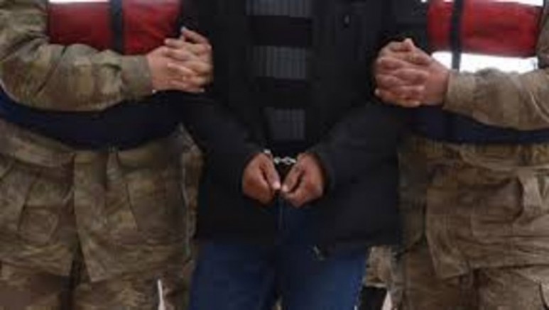 Kayseri’de 4 Terörist Yakalandı
