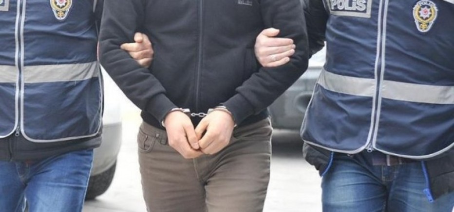 Kayseri’de Avukatı Bıçaklayan Saldırgan Tutuklandı