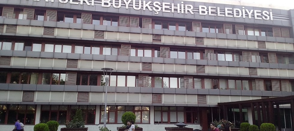 Kayseri’de Büyükşehir Belediyesi İçin 11 Aday Açıklandı 