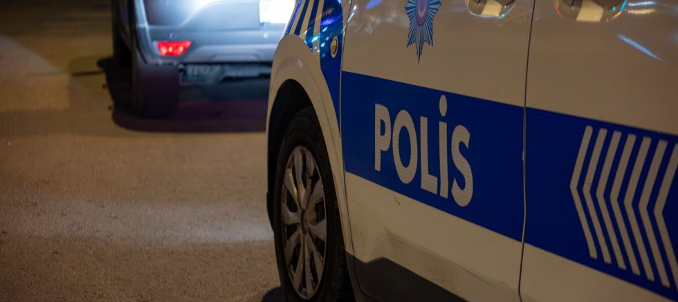 Kayseri’de FETÖ/PDY Üyesi 5 Kişi Yakalandı