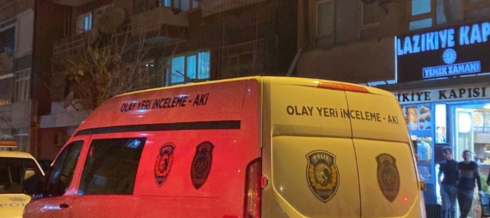 Kayseri’de İki Grup Arasında Bıçaklı Kavga: 5 Yaralı