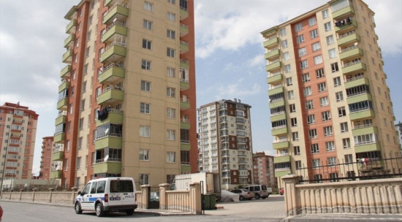Kayseri’de Kiralık Daire Bulmakta Zorluk Yaşanıyor