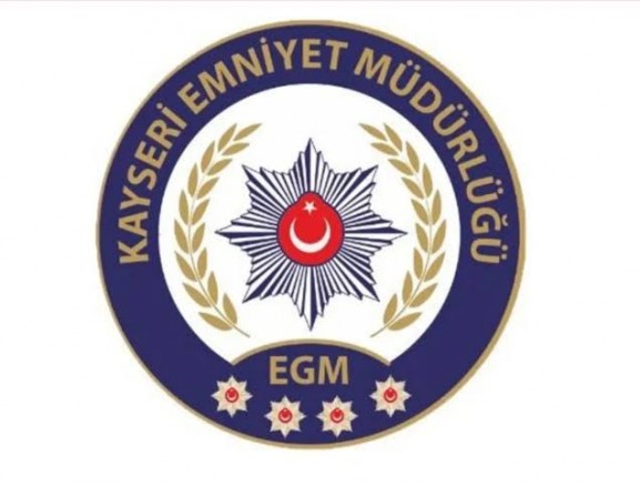 Kayseri’de Organize Suç Örgütlerine Eş Zamanlı Operasyon: 9 Gözaltı