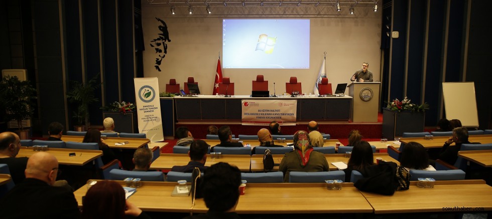 Kayseri'de Sağlık Turizmi İvme Kazanıyor