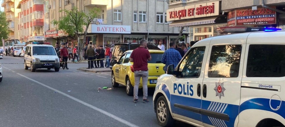 Kayseri'de Taksi Şoförü Cinayetinde Babaya Tahliye Oğula 18 Yıl Hapis