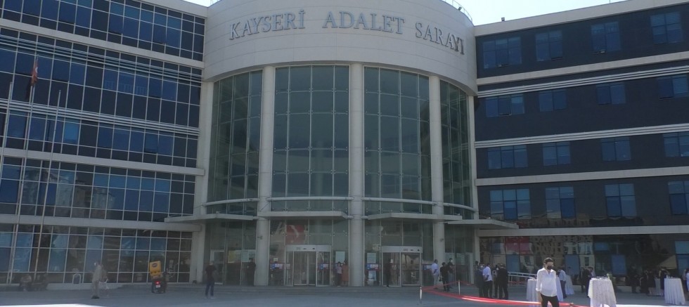 Kayseri'de Tartıştığı Arkadaşını Av Tüfeği İle Yaralayan Şahsa 13 Yıl Hapis Cezası