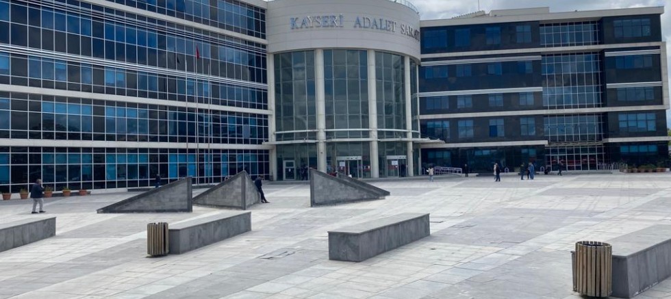 Kayseri’deki Terör Saldırı Patlamasıyla İlgili Savcı Mütalaasını Verdi