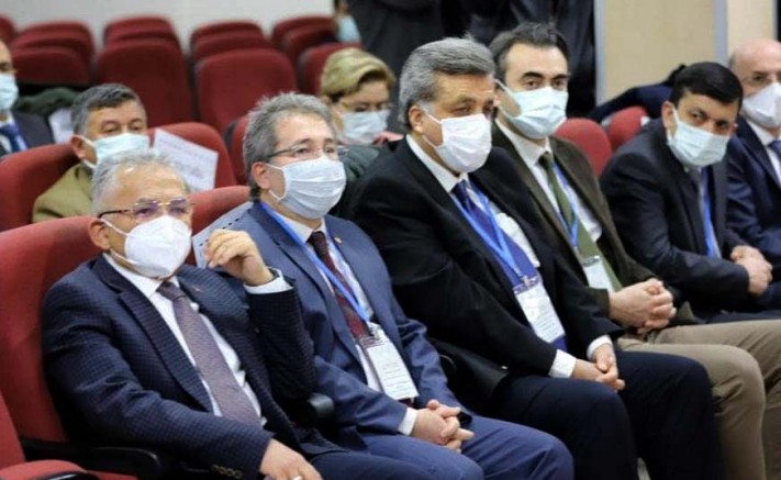 kayseri devlet hastanesi 4 acil tip gunleri oryantasyon egitimi tamamlandi saglik somut haber ilkeli tarafsiz ve dogru haberleri takipcilerine ulastirir