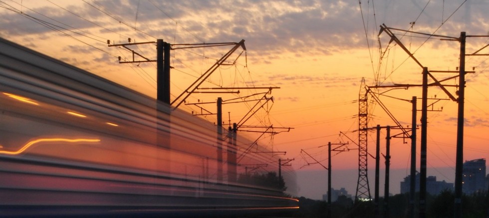 Kayseri’nin Hızlı Tren Hattına 1,2 Milyar Euro Finansman