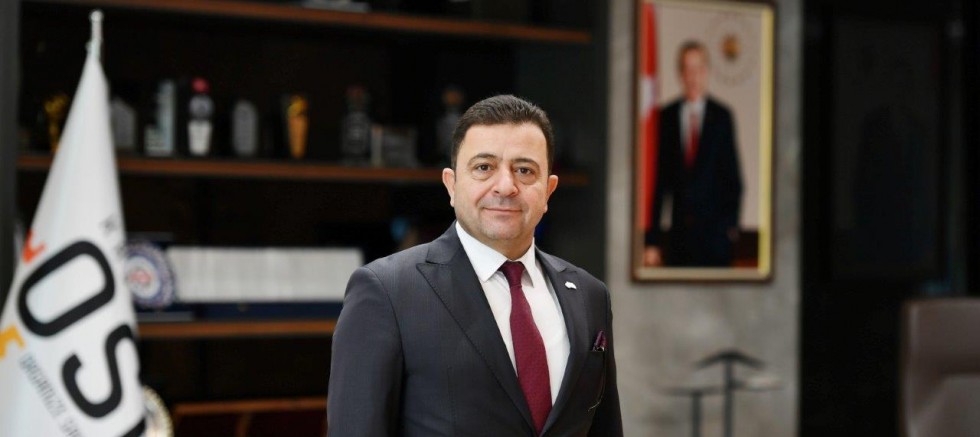 Kayseri’nin Şubat İhracatı 319 Milyon Dolar Oldu