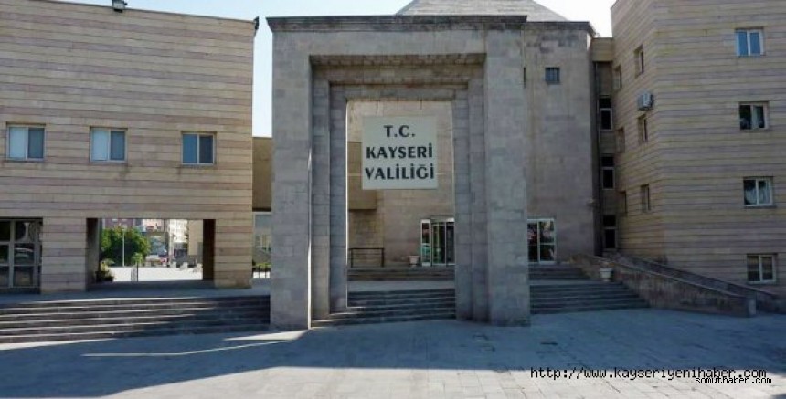 kayseri valiligi yeni kararlar acikladi saglik somut haber ilkeli tarafsiz ve dogru haberleri takipcilerine ulastirir