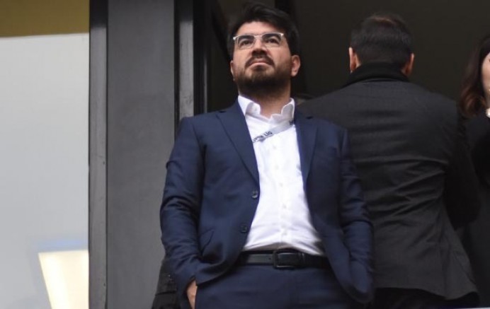 Kayserispor Basın Sözcüsü Samet Koç: Süresiz Transfer Yasağı Yok