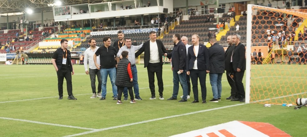 Kayserispor, Başkan Nurettin Açıkalın ve 5 İdarecisi PFDK’ya Sevk Edildi
