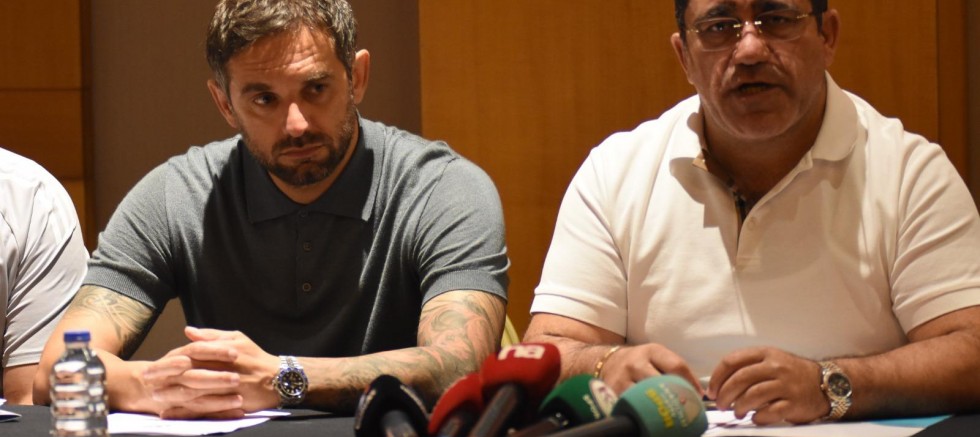 Kayserispor Teknik Direktörü Djalovic: Sıkı Bir Şekilde Çalışacağız