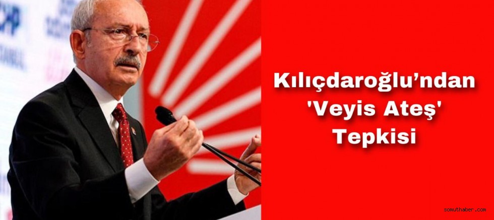 Kılıçdaroğlu: “Ankara’da Kimin İçin İstendi Bu Para?”