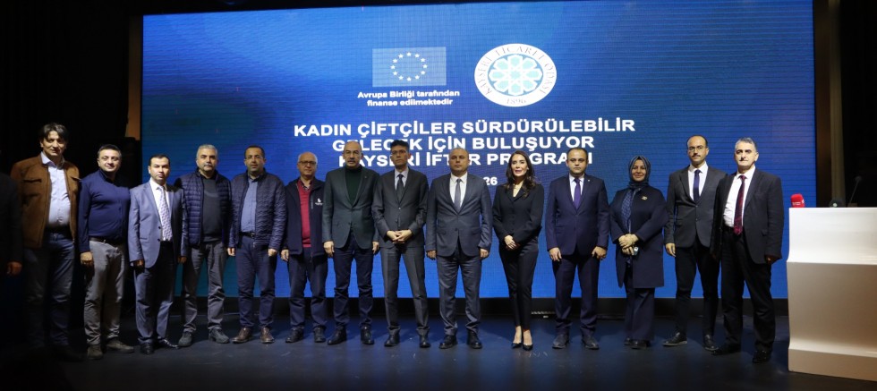 KTO Başkanı Gülsoy: Siz Yeter Ki Üretin, Biz Sizin Sesiniz Olmaya Devam Edeceğiz