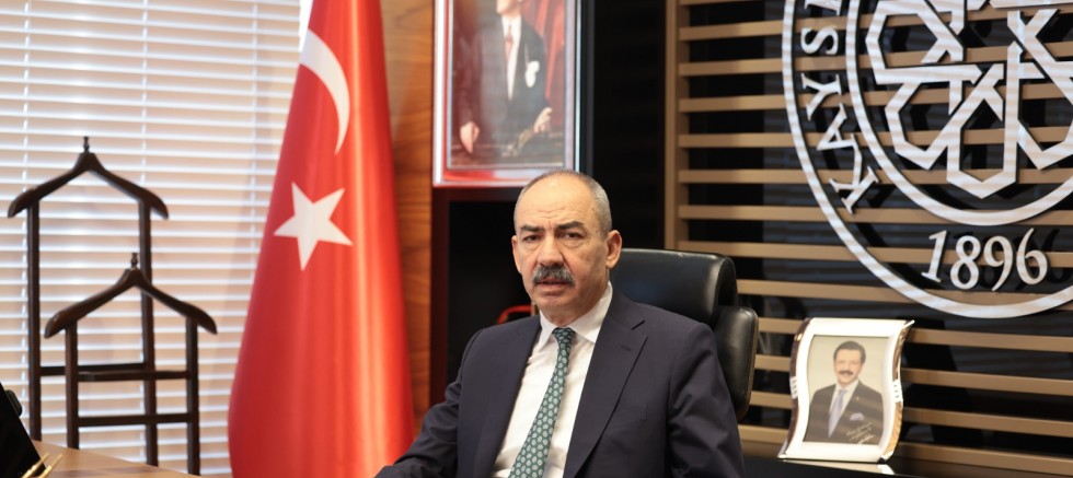 KTO Başkanı Gülsoy: Sürdürülebilir Büyüme İçin Fiyat İstikrarı Ve Üretim Desteği Şart