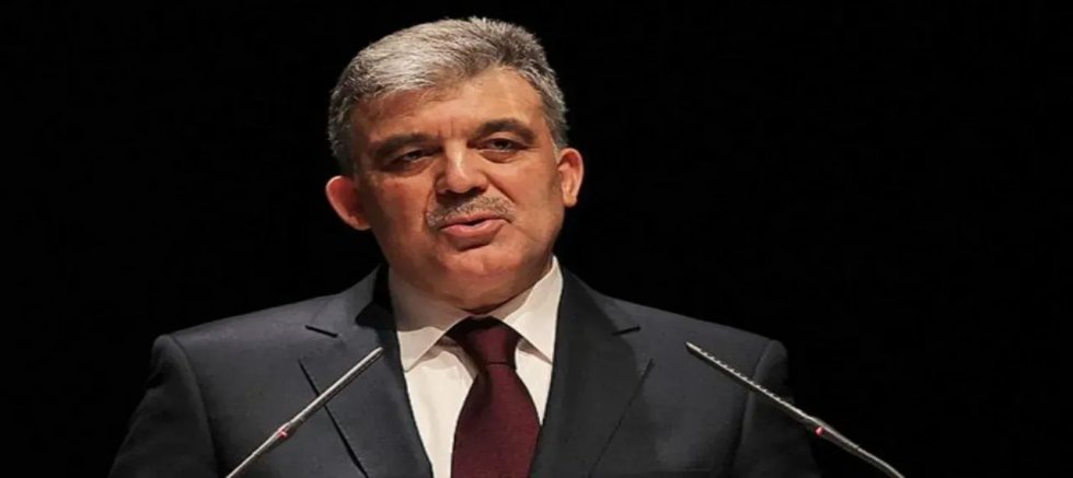 Abdullah Gül Cumhurbaşkanı Seçildi