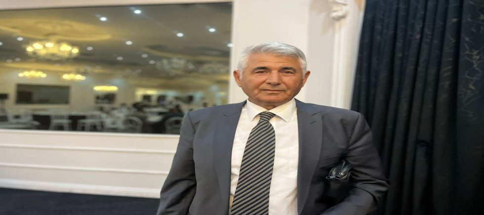 Ahmet Bahçecigil; Bağımsız Adaylar KTO’ya Katkı Sağlayacak