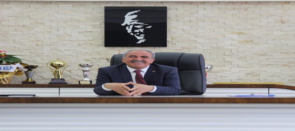 AK Parti’ye Geçen Felahiye Belediye Başkanı Güleser: Alnımız Ak, Başımız Diktir