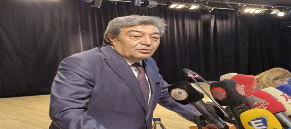 AK Partili Ataş: Türkiye'de Terörle İlgili Hiçbir Sıkıntımız Kalmadı