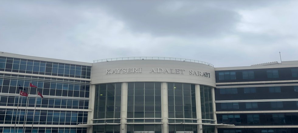 Akrabalar Arasında Çıkan Kavganın İlk Duruşması Görüldü