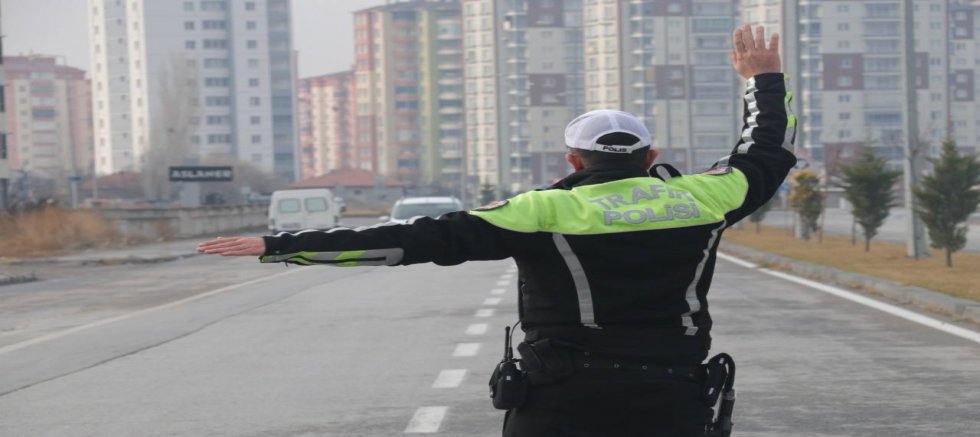 Aman Dikkat, Trafik Cezalarında Yeni Dönem Resmen Başladı