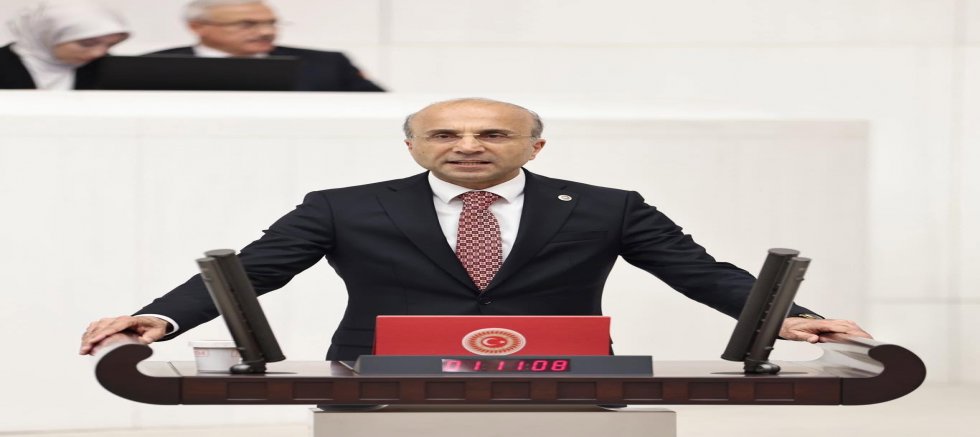 Aşkın Genç: 73 Yıllık Fabrikalar Üretimi Sürdüremez Hale Geliyorsa Ciddi Bir Ekonomi Yönetimi Sorunu Vardır