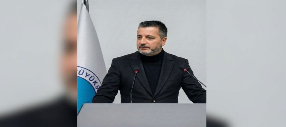 Bağımsız Meclis Üyesi Ülker: Deprem ile ilgili MTA’nın Kayseri Raporu ve Yeni Hazırlanan Mikro Bölgeleme Raporu Arasında Ciddi Çelişkiler Var