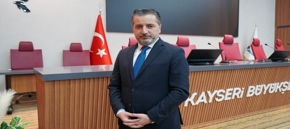 Bağımsız Meclis Üyesi Ülker: Trafik Güvenliği İçin Kurulan EDS’nin Gelir Kapısı Haline Dönüşmesini Doğru Bulmuyorum