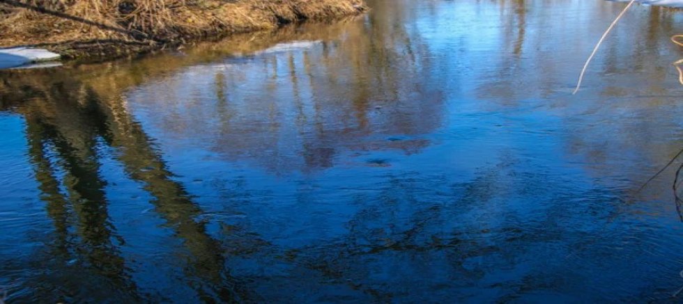 Baharın İkinci Müjdesi Cemre Suya Düştü