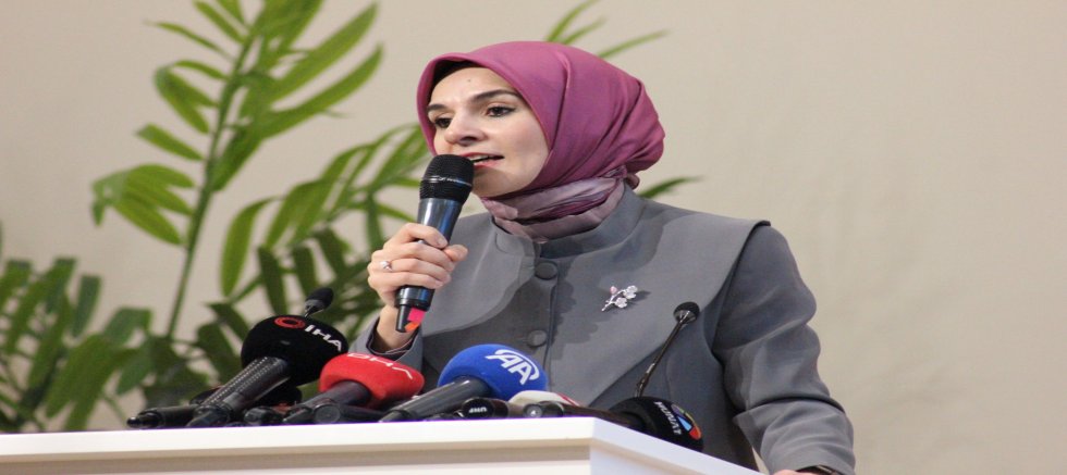 Bakan Göktaş: İlkokul Çağındaki Çocuk Sayısı 900 Bin Azalacak