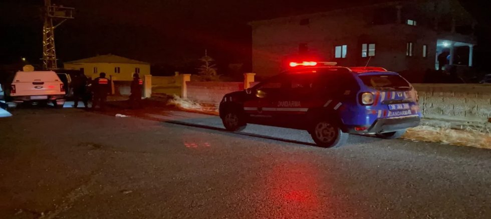 Barsama’da 1 Kişinin Öldüğü 3 Kişinin Yaralandığı Olayın Duruşması Görülmeye Başlandı