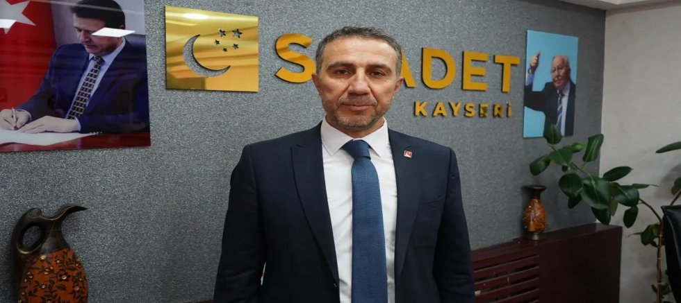Başkan Altun: Hükümet, Üretimi Destekleyen Politikalar Üretmekten Aciz