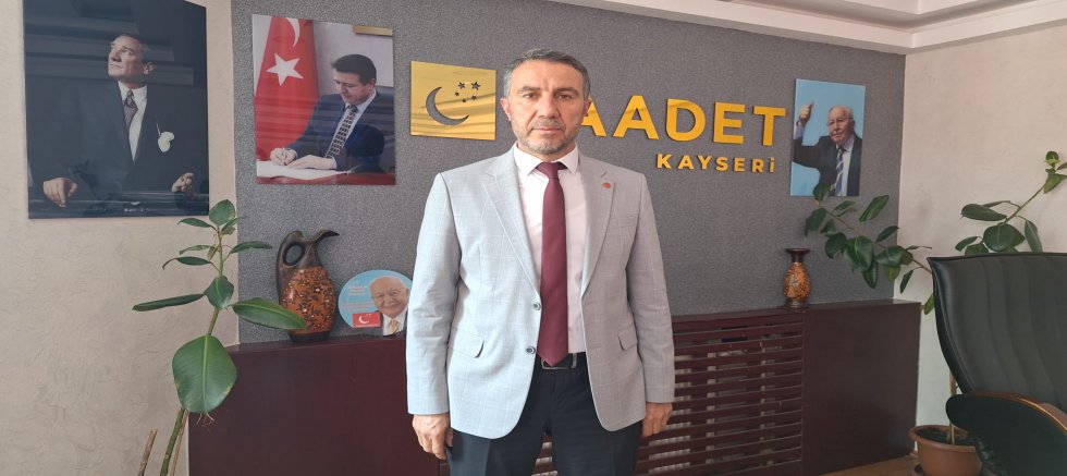 Başkan Altun; Kuzey Çevre Yolu'nda Yarım Milyar Lira Civarında Kamu Zararı Söz Konusu