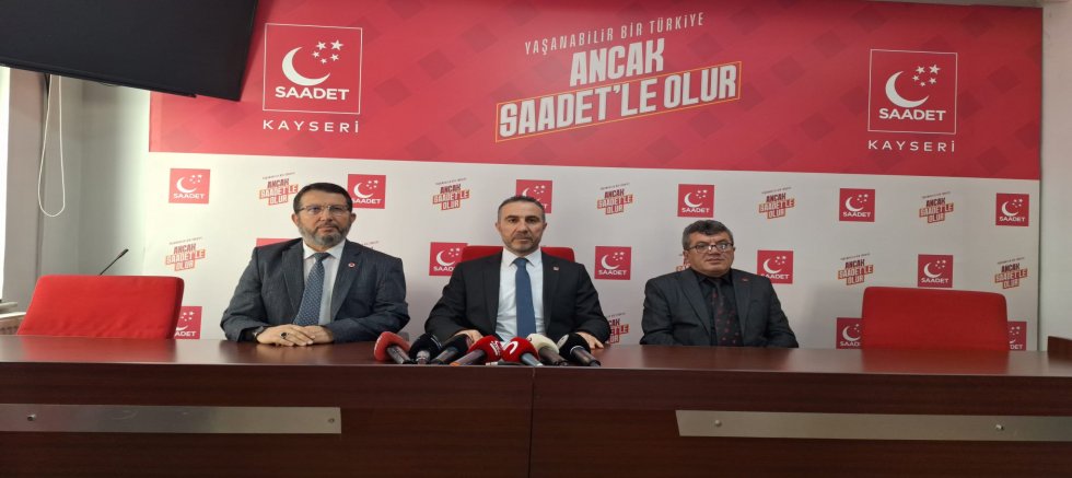 Başkan Altun: Kuzey Çevreyolu Yapım İşi İhalesinden Dolayı Devletimizin 3 Milyara Yakın Bir Borcu Olmuştur