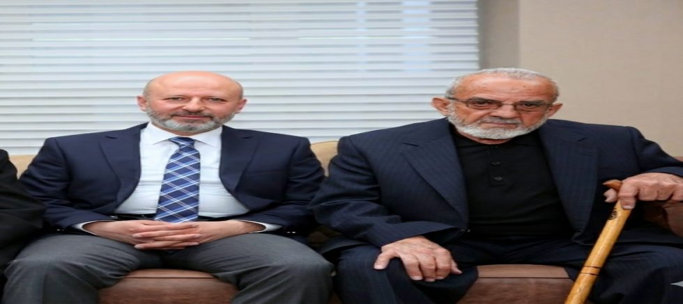 Başkan Çolakbayrakdar’ın Acı Günü