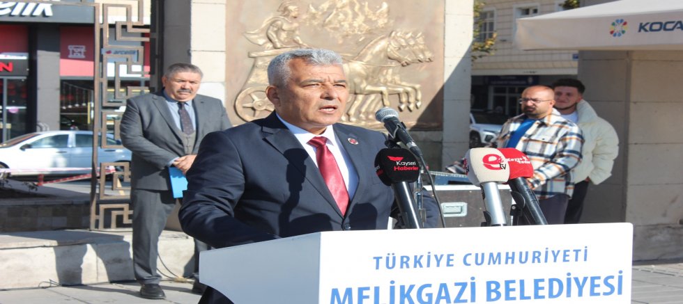 Başkan Karakaya: Muhtarlık, Demokrasinin En Sağlam Temel Taşıdır